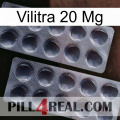 Vilitra 20Mg 31